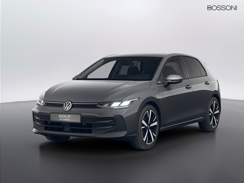 1 - Volkswagen Golf 1.5 tsi ehybrid 204cv edition plus dsg