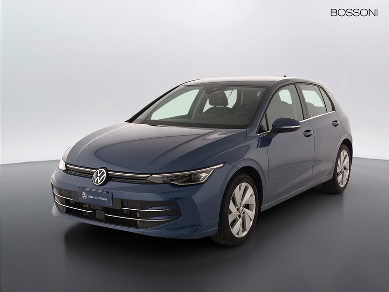 1 - Volkswagen Golf 2.0 tdi scr 150cv style dsg