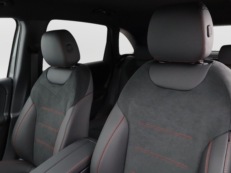 7 - Mercedes Classe B 180 d amg line advanced plus 8g-dct
