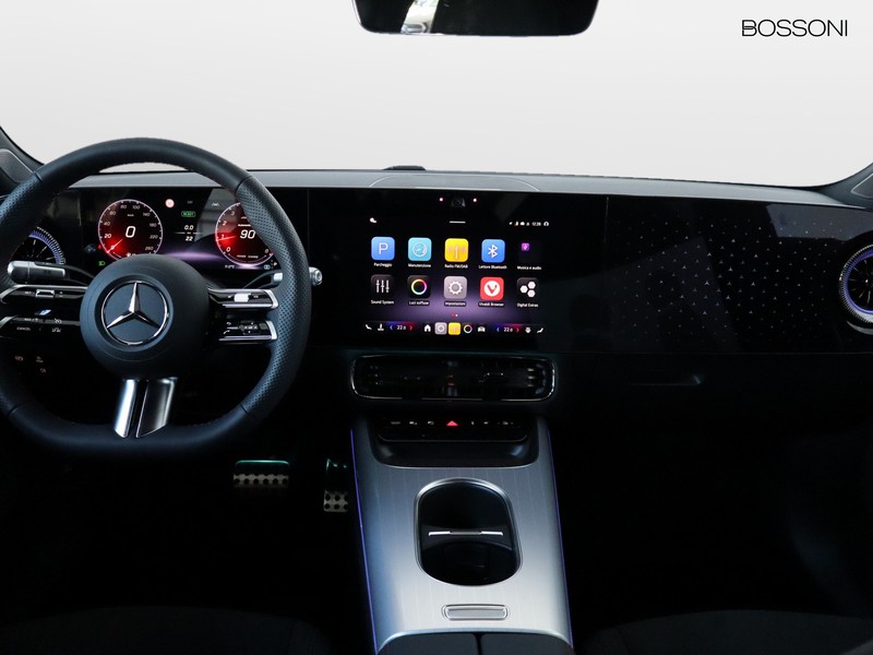 13 - Mercedes CLA 200 advanced plus auto