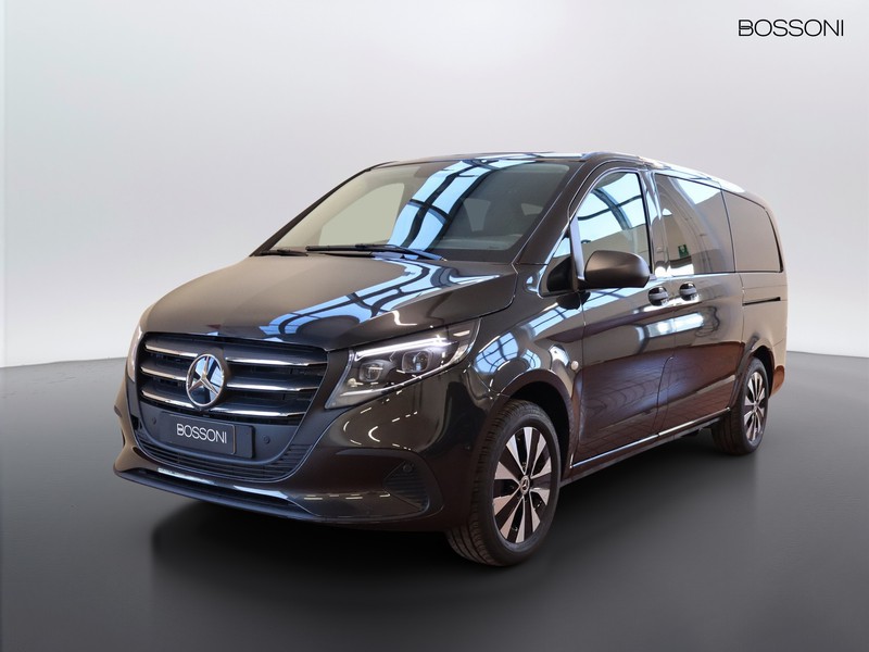 1 - Mercedes Vans Vito tourer 116 cdi long select 9g-tronic