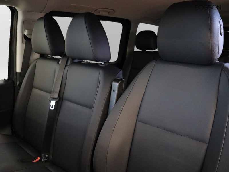 7 - Mercedes Vans Vito tourer 116 cdi long select 9g-tronic