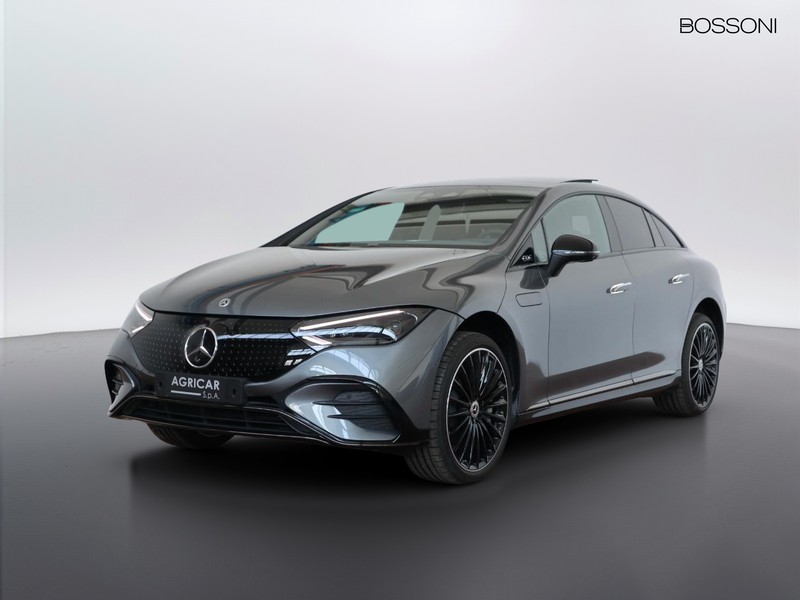 1 - Mercedes EQE 350 premium plus 4matic