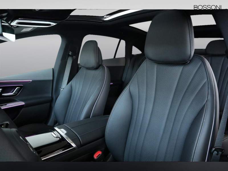 7 - Mercedes EQE 350 premium plus 4matic