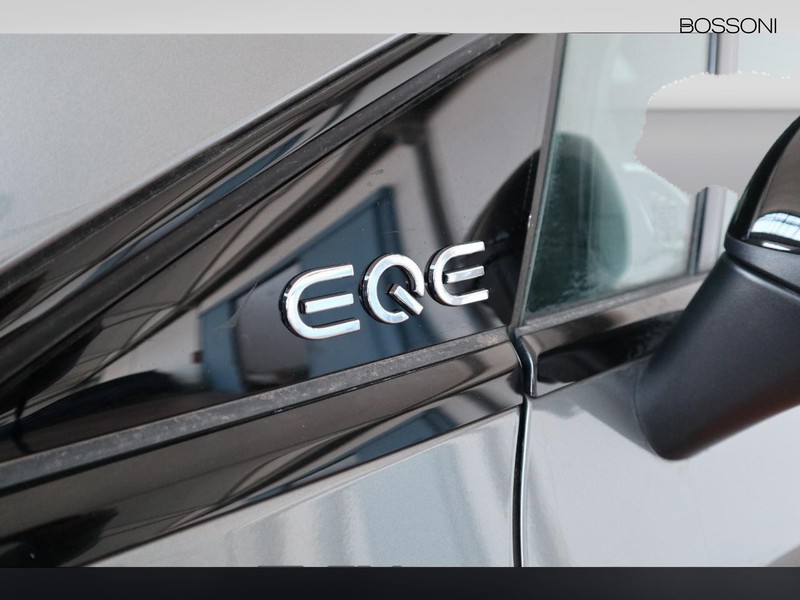 19 - Mercedes EQE 350 premium plus 4matic