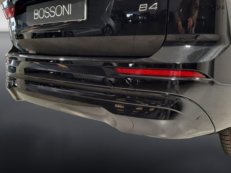 25 - Volvo XC60 2.0 b4 momentum pro automatico