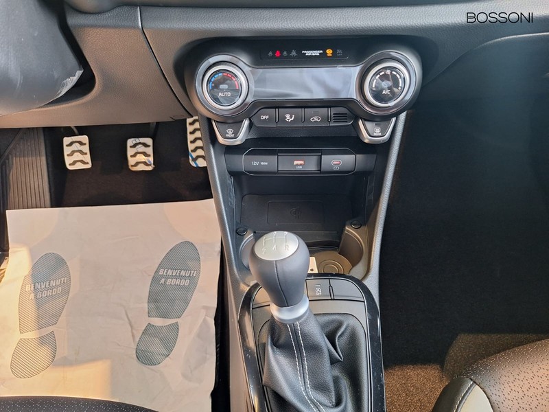 13 - Kia Picanto 1.0 gdi gt-line