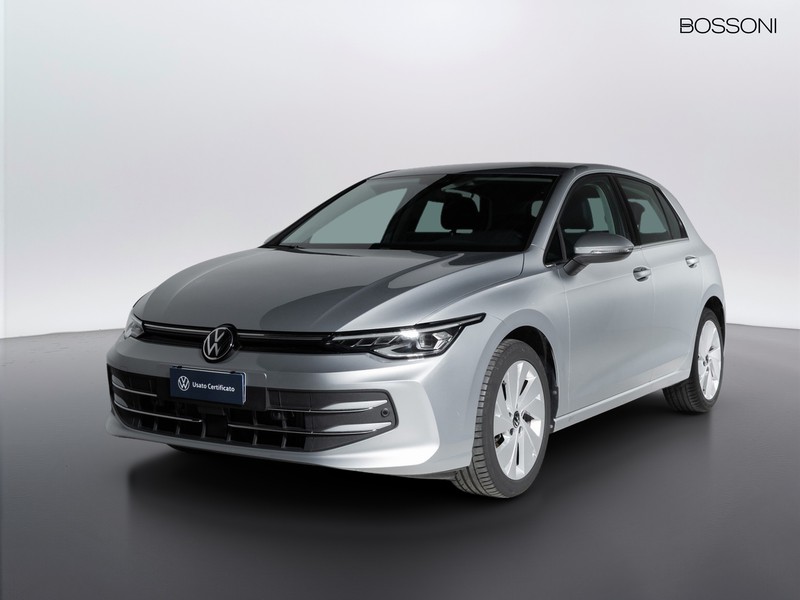 1 - Volkswagen Golf 2.0 tdi scr 150cv style dsg