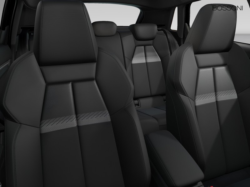 7 - Audi A3 sportback 1.5 tfsi mhev 48v 150cv business advanced