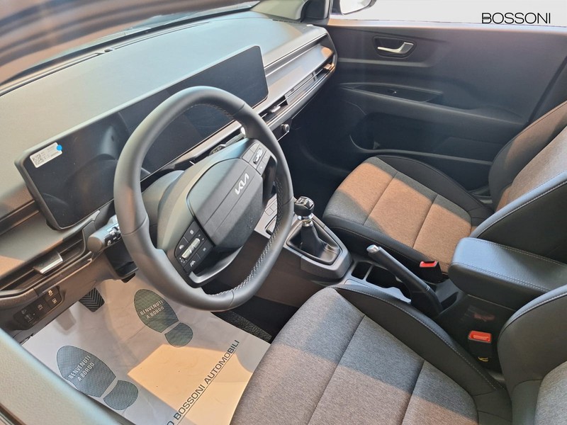 7 - Kia Stonic 1.0 t-gdi style