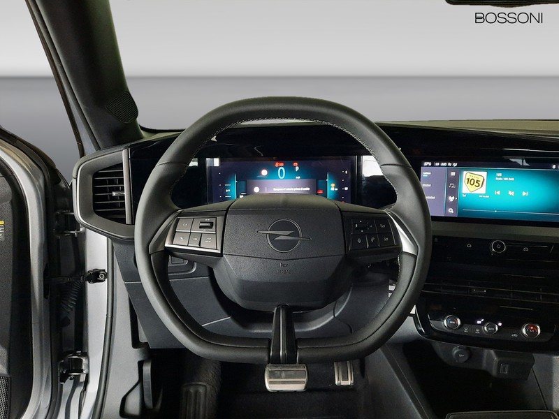 7 - Opel Mokka 1.2 hybrid 145cv gs