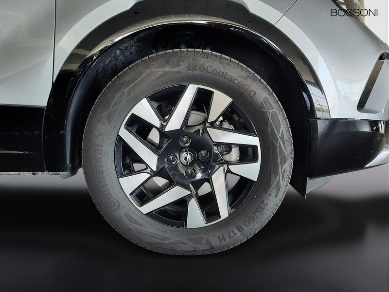 19 - Opel Mokka 1.2 hybrid 145cv gs
