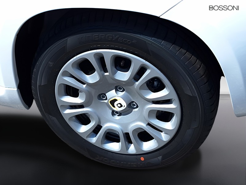 13 - Fiat Pandina 1.0 firefly hybrid 65cv icon s&s
