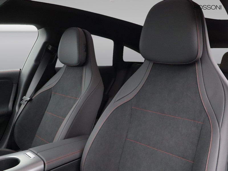 7 - Mercedes CLA eq shooting brake 250+ advanced plus