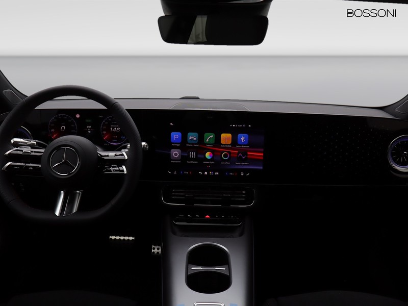 13 - Mercedes CLA eq shooting brake 250+ advanced plus