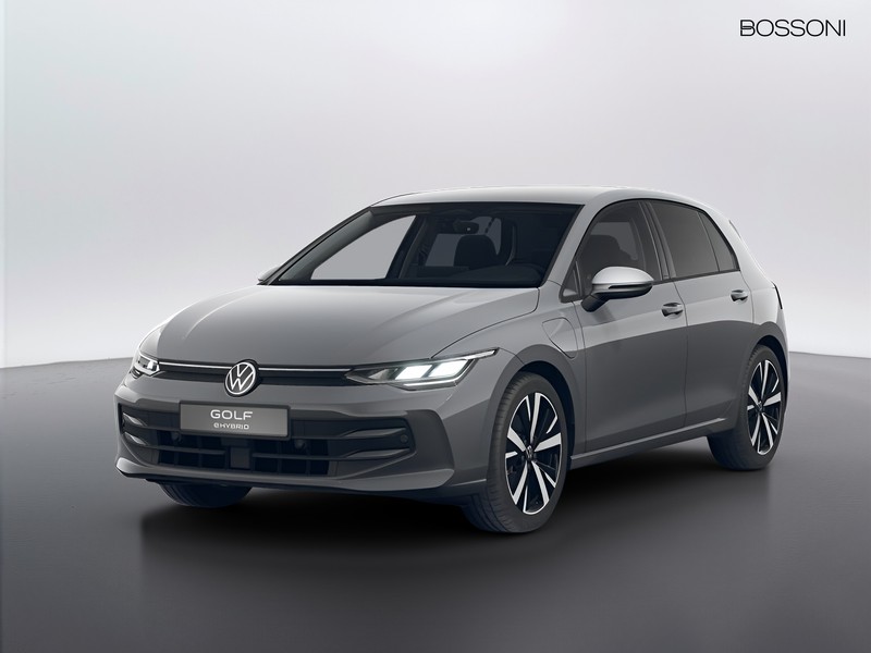 1 - Volkswagen Golf 1.5 tsi ehybrid 204cv edition plus dsg