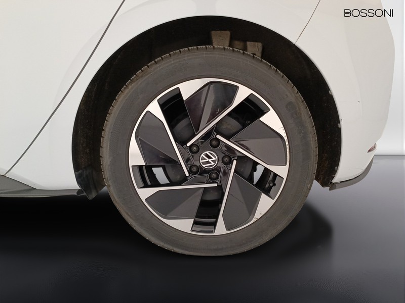 25 - Volkswagen ID.3 58 kwh pro performance