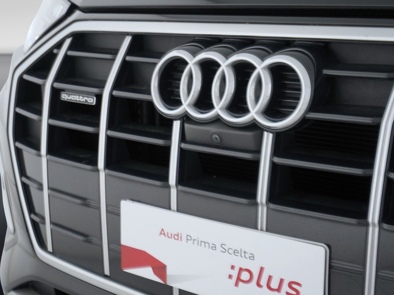 37 - Audi Q5 40 2.0 tdi mhev 12v business advanced quattro s tronic