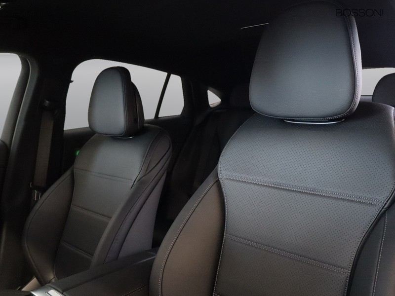 7 - Mercedes GLC coupe 220 d advanced plus 4matic 9g-tronic