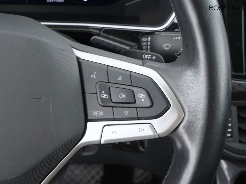 25 - Volkswagen T-Cross 1.5 tsi act 150cv advanced dsg