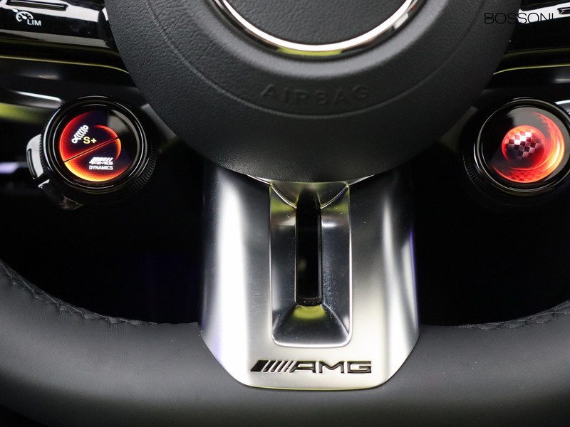 13 - Mercedes GLC amg coupe 43 amg line premium plus extra 4matic speedshift mct amg