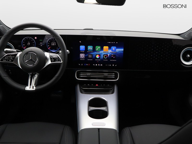 13 - Mercedes CLA eq 250+ advanced plus