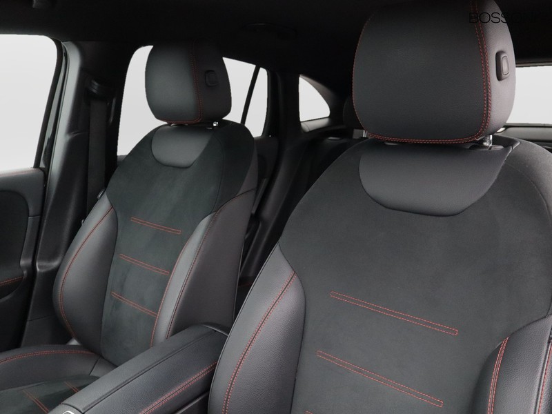 7 - Mercedes GLA 200 d amg line advanced plus 4matic 8g-dct