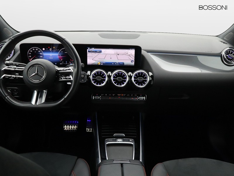 13 - Mercedes GLA 200 d amg line advanced plus 4matic 8g-dct