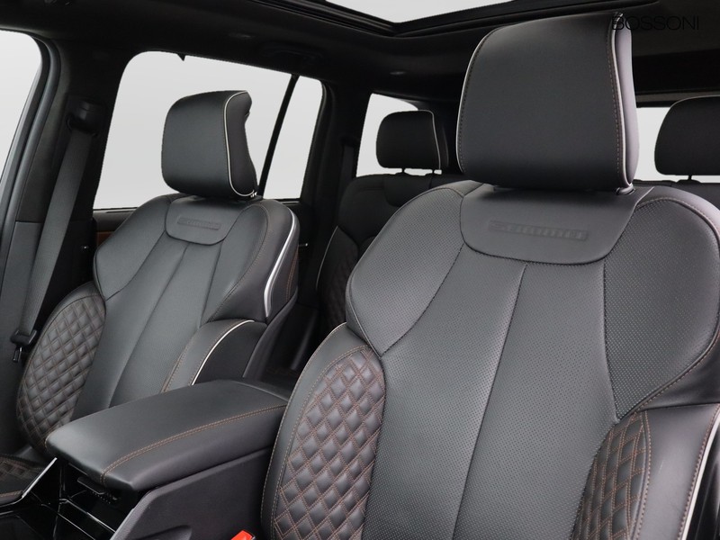 7 - Jeep Grand Cherokee 2.0 atx phev summit reserve 4xe auto