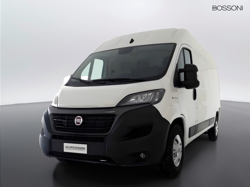 1 - Fiat Professional Ducato e 42,5q LH2 122CV 47kwh