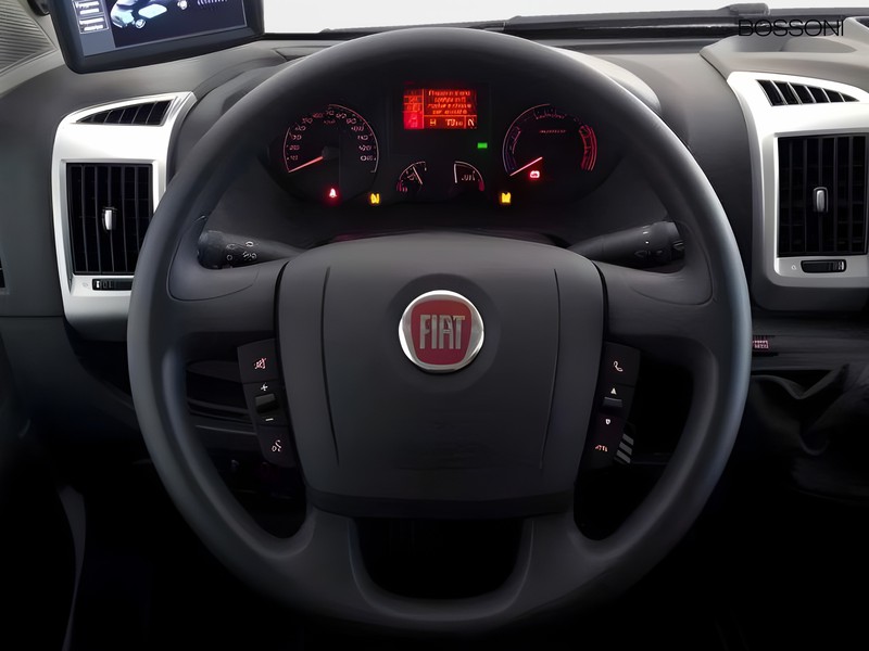 7 - Fiat Professional Ducato e 42,5q LH2 122CV 47kwh