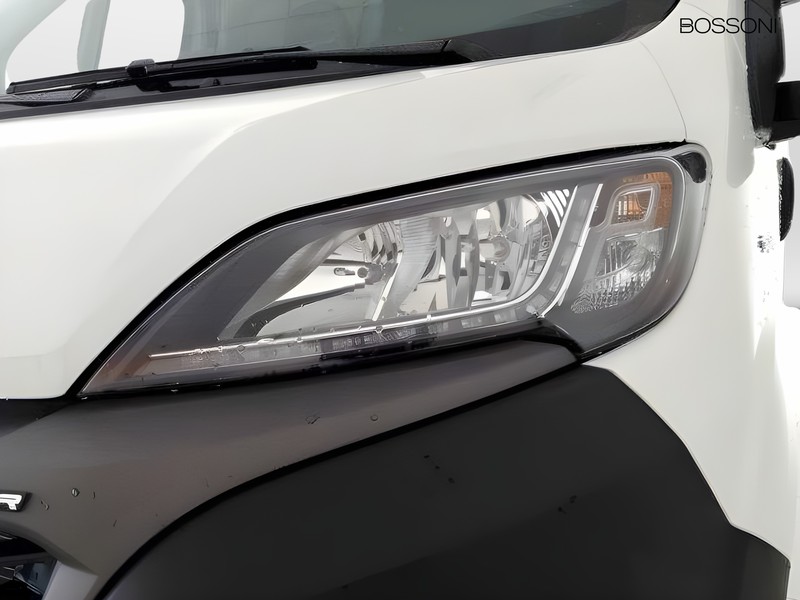 19 - Fiat Professional Ducato e 42,5q LH2 122CV 47kwh