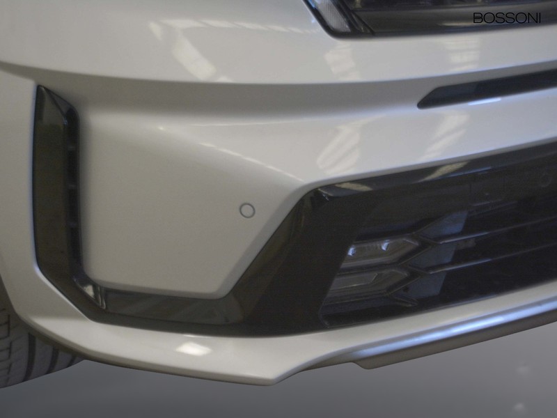 25 - Kia Sorento 1.6 t-gdi phev style awd at6