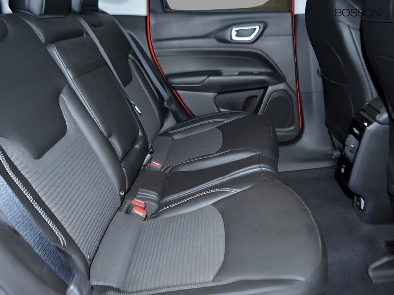 7 - Jeep Compass 1.6 multijet ii 130cv limited 2wd