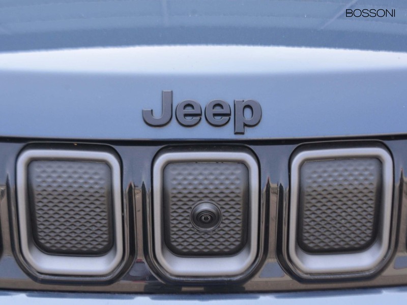 19 - Jeep Compass 1.6 multijet ii 130cv s 2wd