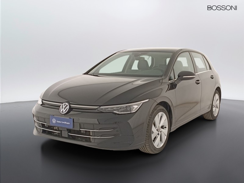 1 - Volkswagen Golf 2.0 tdi scr 150cv style dsg