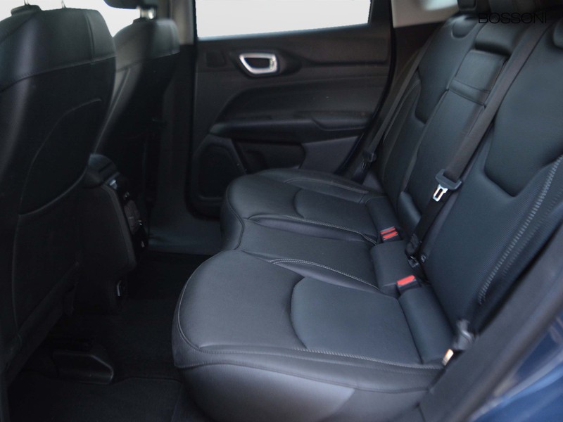 7 - Jeep Compass 1.6 multijet ii 130cv s 2wd