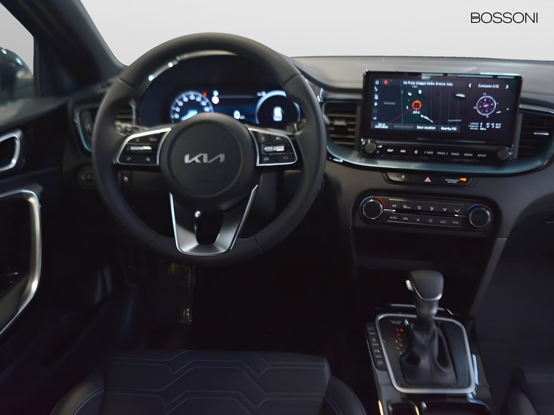 7 - Kia Xceed 1.0 t-gdi mhev 115cv special edition dct7