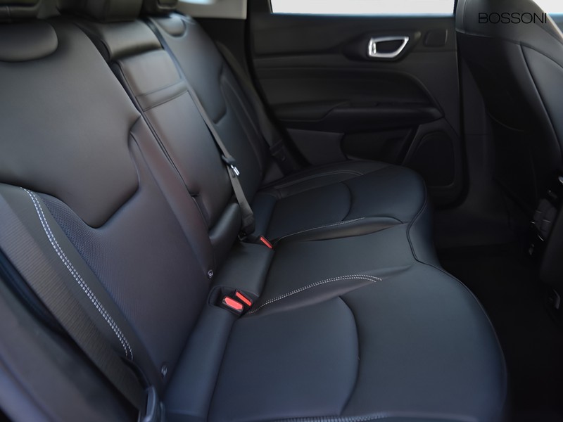 7 - Jeep Compass 1.6 multijet ii 130cv s 2wd