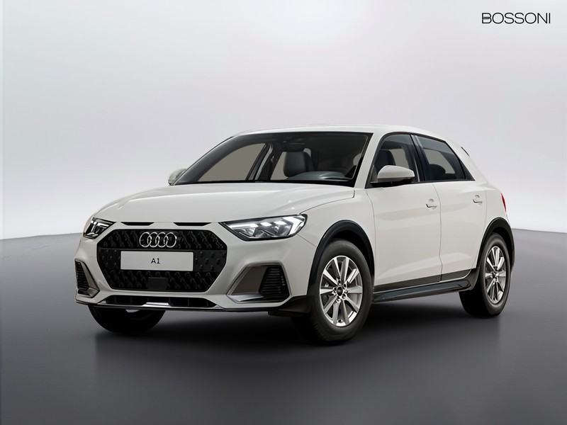 1 - Audi A1 allstreet 30 1.0 tfsi 116cv business