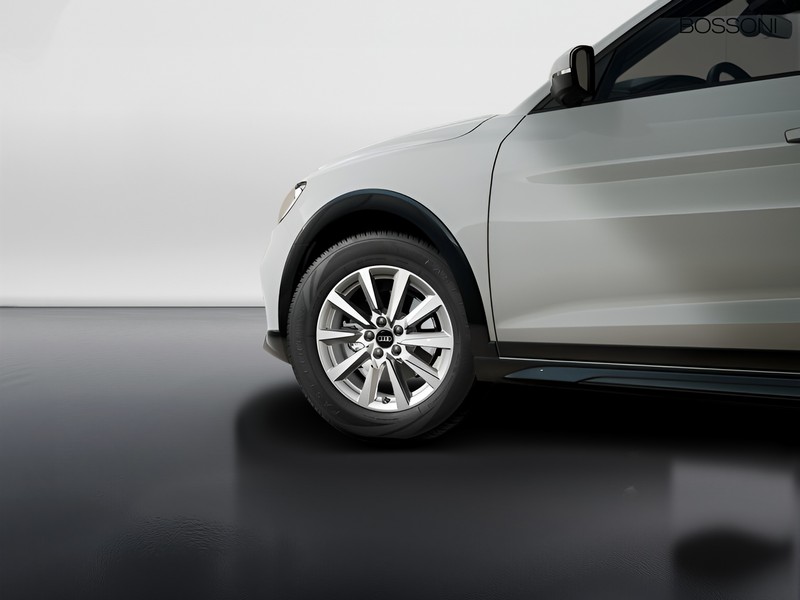 7 - Audi A1 allstreet 30 1.0 tfsi 116cv business