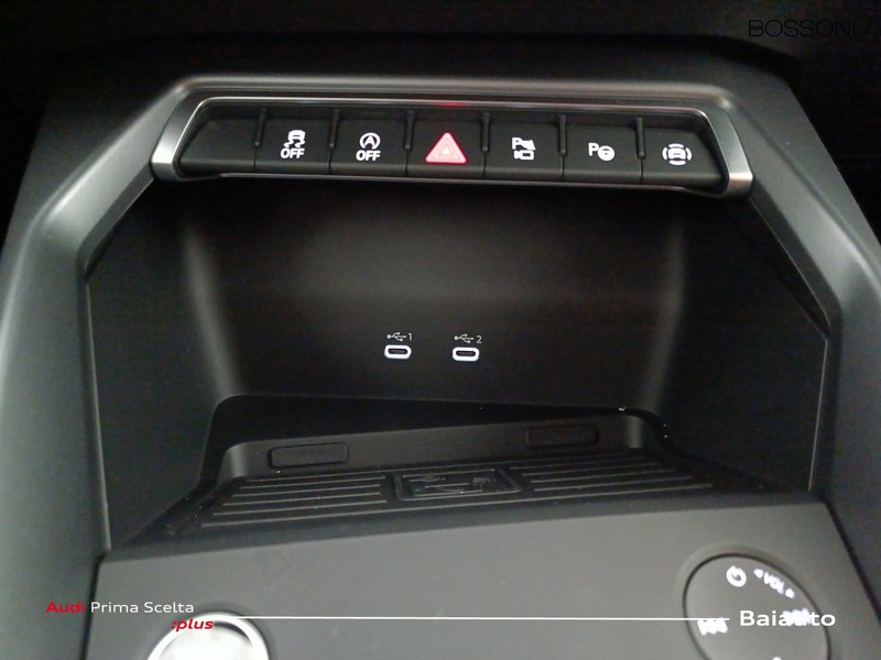 13 - Audi A3 sportback 1.5 tfsi 116cv business advanced