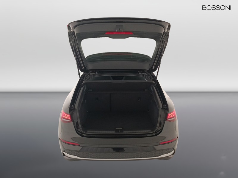 31 - Audi A3 sportback 1.5 tfsi 116cv business advanced