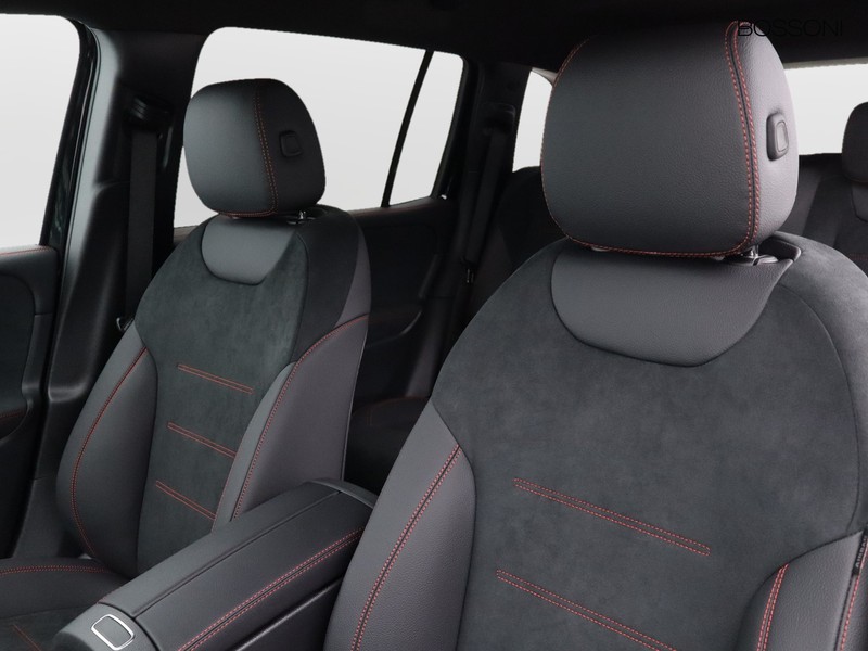 7 - Mercedes GLB 200 d amg line advanced plus 4matic 8g-dct