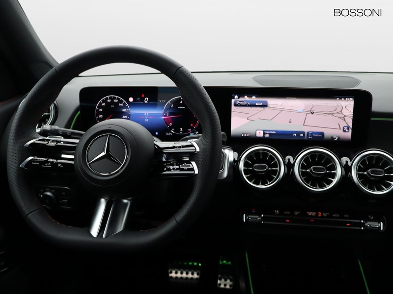 13 - Mercedes GLB 200 d amg line advanced plus 4matic 8g-dct