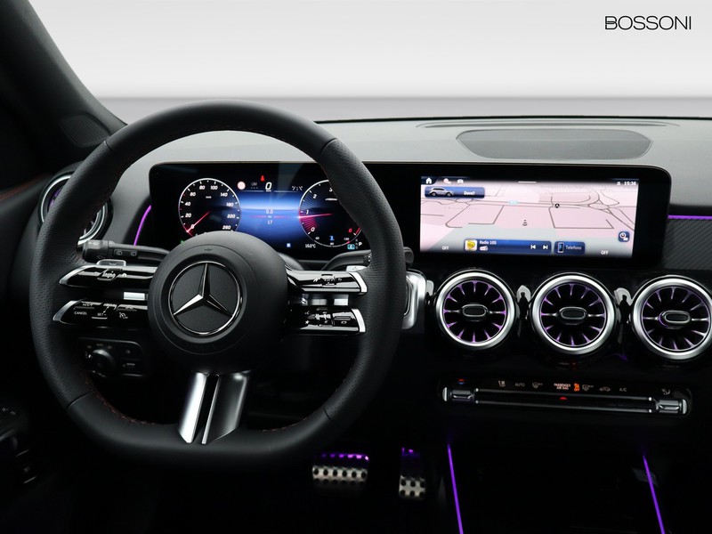 13 - Mercedes GLB 200 d amg line advanced plus 4matic 8g-dct 7p.ti