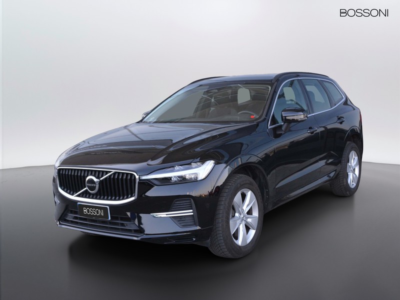 1 - Volvo XC60 2.0 b4 core automatico
