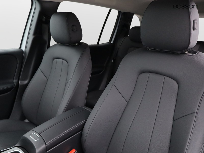 7 - Mercedes GLB 200 d progressive advanced plus 8g-dct