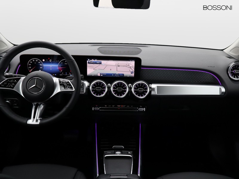 13 - Mercedes GLB 200 d progressive advanced plus 8g-dct