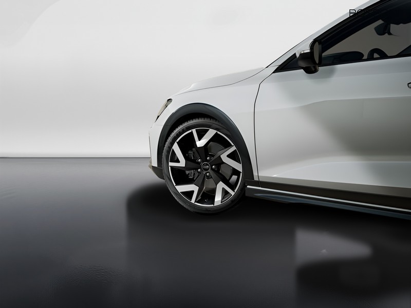 7 - Audi A3 allstreet 1.5 tfsi mhev 48v 150cv identity contrast